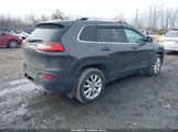 Jeep Cherokee Limited 1C4PJMDS0FW630170 снимка