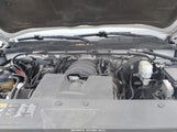 Chevrolet Silverado  Work Truck 1Wt 1GCRCPEH9EZ242455 fotografie