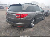 Honda Odyssey Ex 5FNRL6H52KB019428 снимка