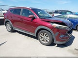 Hyundai Tucson Se KM8J33A41HU259403 fotografie