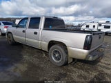 Chevrolet Silverado  Ls 2GCEC13T341371656 fotografie