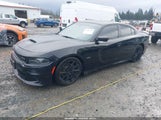 Dodge Charger R/T Rwd 2C3CDXCT6KH754426 снимка