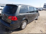 Volkswagen Routan Se 2C4RVABG8CR391465 снимка
