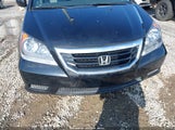 Honda Odyssey Ex-L 5FNRL3H74AB108450 снимка