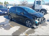 Honda Fit Ex 3HGGK5H88KM716761 снимка