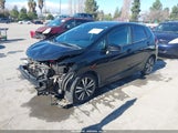 Honda Fit Ex 3HGGK5H88KM716761 снимка