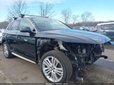 Audi Q5 2.0T Premium/2.0T Tech Premium WA1BNAFY0J2238850 fotografie