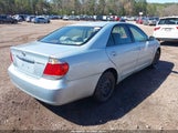 Toyota Camry Le 4T1BE32K96U656074 снимка