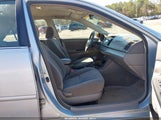 Toyota Camry Le 4T1BE32K96U656074 снимка