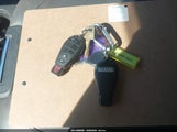 Ram  Tradesman 1C6RR6KG5ES363844 снимка