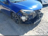 Toyota Corolla Xse 2T1BURHE4JC057181 снимка