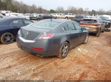 Acura Tl 3.5 19UUA8F25AA010073 снимка