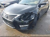 Nissan Altima 2.5 S 1N4AL3AP3EC134568 снимка