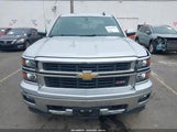 Chevrolet Silverado  2Lt 3GCUKREC1FG536575 снимка