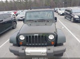 Jeep Wrangler Unlimited Sahara 1J4BA5H13BL546075 fotografie