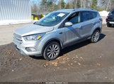 Ford Escape Titanium 1FMCU9J99HUD44428 снимка