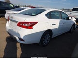 Nissan Sentra S 3N1AB7AP2JY327853 снимка