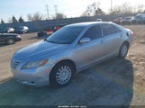 Toyota Camry Le JTNBE46K273062014 снимка