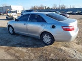 Toyota Camry Le JTNBE46K273062014 снимка