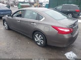 Nissan Altima 2.5/2.5 S/2.5 Sl/2.5 Sr/2.5 Sv 1N4AL3APXGC185553 снимка