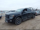 Nissan Titan Xd Pro-4X 4X4 1N6AA1FBXRN104640 снимка