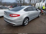 Ford Fusion S 3FA6P0G76GR236967 снимка