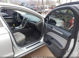 Ford Fusion S 3FA6P0G76GR236967 снимка