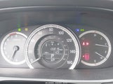 Honda Accord Ex 1HGCR2F72HA201800 снимка