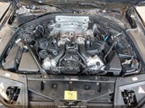 BMW 550I xDrive WBAFU9C5XBC783661 снимка