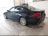BMW 550I xDrive WBAFU9C5XBC783661 снимка