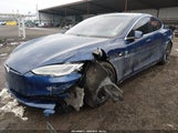 Tesla Model S 100D/75D/P100D 5YJSA1E24JF296777 fotografie