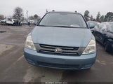 Kia Sedona Lx KNDMB233886232352 снимка