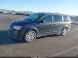 Dodge Grand Caravan Se 2C4RDGBG5HR731460 снимка