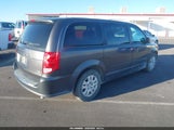 Dodge Grand Caravan Se 2C4RDGBG5HR731460 снимка