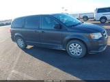 Dodge Grand Caravan Se 2C4RDGBG5HR731460 снимка