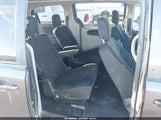 Dodge Grand Caravan Se 2C4RDGBG5HR731460 снимка