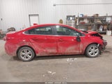 Chevrolet Cruze Lt Auto 1G1BE5SM5H7195645 снимка