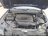 Jeep Grand Cherokee Limited X 4X4 1C4RJFBG0KC840914 fotografie