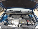 Toyota Camry Xse 4T1BF1FK8HU790301 снимка