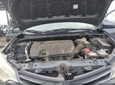 Toyota Corolla Le 2T1BURHE2FC358734 снимка
