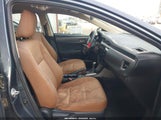 Toyota Corolla Le 2T1BURHE2FC358734 снимка