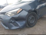 Toyota Corolla Le 2T1BURHE2FC358734 снимка