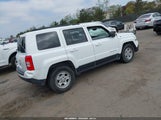 Jeep Patriot Sport Fwd 1C4NJPBA1HD116393 photo
