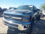 Chevrolet Silverado 3500Hd Ltz 1GC4K0E87FF166063 снимка