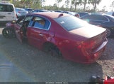 Buick Lucerne Cx 1G4HP57169U103242 снимка