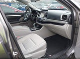 Toyota Highlander Le Plus V6 5TDBKRFHXGS328540 снимка