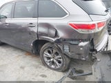 Toyota Highlander Le Plus V6 5TDBKRFHXGS328540 снимка
