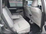 Toyota Highlander Le Plus V6 5TDBKRFHXGS328540 снимка