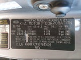 Kia Sportage Lx KNDJF724997641602 снимка