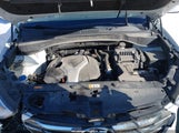 Hyundai Santa Fe Sport 2.0L Turbo 5XYZUDLA1EG196152 снимка